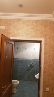 Satılır Yeni Tikili, Nərimanov.r, Gənclik.m-6