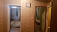 Satılır Yeni Tikili, Nərimanov.r, Gənclik.m-12