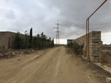 Satılır Torpaq, Xəzər.r, Mərdəkan, Koroğlu.m-3