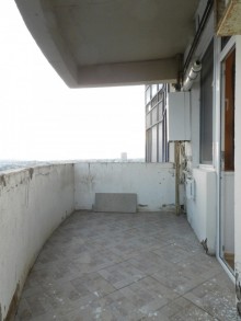 Satılır Yeni Tikili, Sabunçu.r, Bakıxanov-9