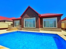 Satılır Villa, Xəzər.r, Mərdəkan-1