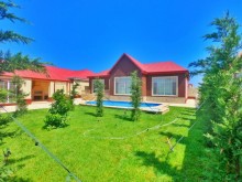 Satılır Villa, Xəzər.r, Mərdəkan-2