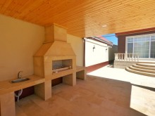 Satılır Villa, Xəzər.r, Mərdəkan-6