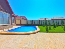 Satılır Villa, Xəzər.r, Mərdəkan-7