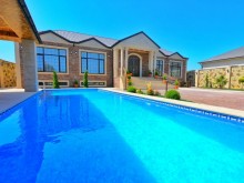 Satılır Villa, Xəzər.r, Mərdəkan-1