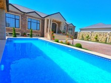 Satılır Villa, Xəzər.r, Mərdəkan-2