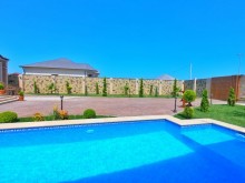 Satılır Villa, Xəzər.r, Mərdəkan-9