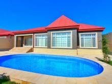 Satılır Villa, Xəzər.r, Mərdəkan, Koroğlu.m-1
