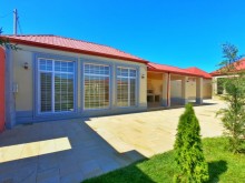 Satılır Villa, Xəzər.r, Mərdəkan, Koroğlu.m-9