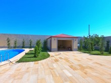 Satılır Villa, Xəzər.r, Mərdəkan, Koroğlu.m-10