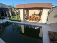 Satılır Villa, Xəzər.r, Mərdəkan-3