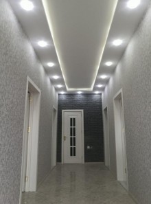 Satılır Villa, Xəzər.r, Mərdəkan-5