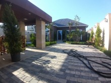 Satılır Villa, Xəzər.r, Mərdəkan-8