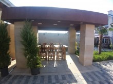 Satılır Villa, Xəzər.r, Mərdəkan-9