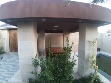 Satılır Villa, Xəzər.r, Mərdəkan-10