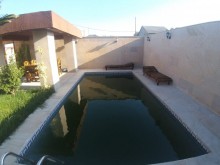 Satılır Villa, Xəzər.r, Mərdəkan-11
