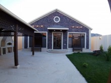 Satılır Həyət evi, Xəzər.r, Şüvəlan-1