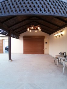 Satılır Həyət evi, Xəzər.r, Şüvəlan-8