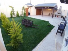 Satılır Həyət evi, Xəzər.r, Şüvəlan-13