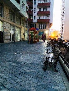 Satılır Yeni Tikili, Səbail.r, Elmlər Akademiyası.m-6