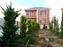 Satılır Həyət evi, Xəzər.r, Mərdəkan-1