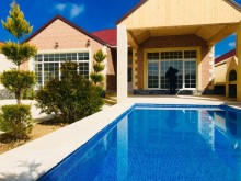 Satılır Villa, Xəzər.r, Mərdəkan-1
