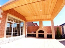 Satılır Villa, Xəzər.r, Mərdəkan-2
