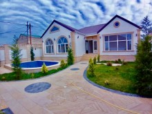 Satılır Villa, Xəzər.r, Mərdəkan-1