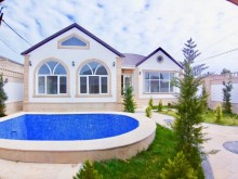 Satılır Villa, Xəzər.r, Mərdəkan-2
