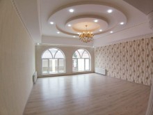 Satılır Villa, Xəzər.r, Mərdəkan-6