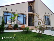 Satılır Villa, Xəzər.r, Mərdəkan-1