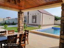 Satılır Villa, Xəzər.r, Mərdəkan-2