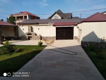 Satılır Villa, Xəzər.r, Mərdəkan-10