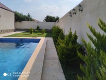 Satılır Villa, Xəzər.r, Mərdəkan-11