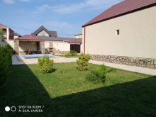 Satılır Villa, Xəzər.r, Mərdəkan-12