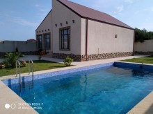 Satılır Villa, Xəzər.r, Mərdəkan-13