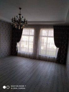 Satılır Villa, Xəzər.r, Mərdəkan-18