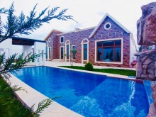 Satılır Villa, Xəzər.r, Mərdəkan-1