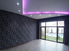 Satılır Villa, Xəzər.r, Mərdəkan-8
