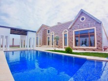Satılır Villa, Xəzər.r, Mərdəkan-10