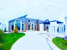 Satılır Villa, Xəzər.r, Mərdəkan-11