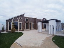 Satılır Villa, Xəzər.r, Mərdəkan-16