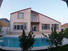 Satılır Villa, Xəzər.r, Mərdəkan-1