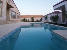 Satılır Villa, Xəzər.r, Mərdəkan-7