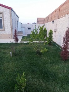 Satılır Villa, Xəzər.r, Mərdəkan-8