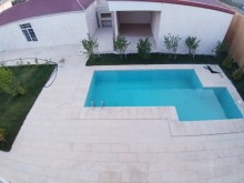 Satılır Villa, Xəzər.r, Mərdəkan-9