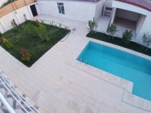 Satılır Villa, Xəzər.r, Mərdəkan-10