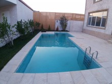 Satılır Villa, Xəzər.r, Mərdəkan-11