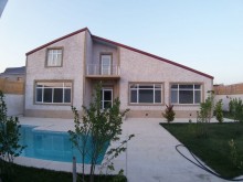 Satılır Villa, Xəzər.r, Mərdəkan-12