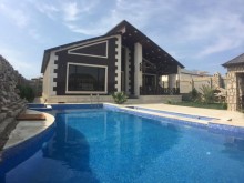 Satılır Villa, Xəzər.r, Şüvəlan-1